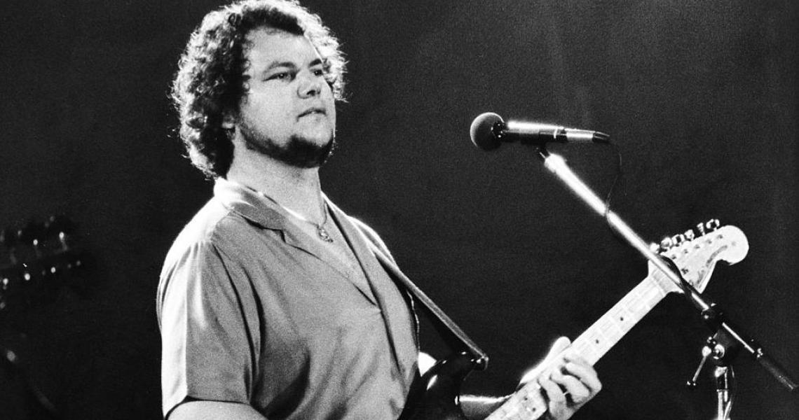 Christopher Cross